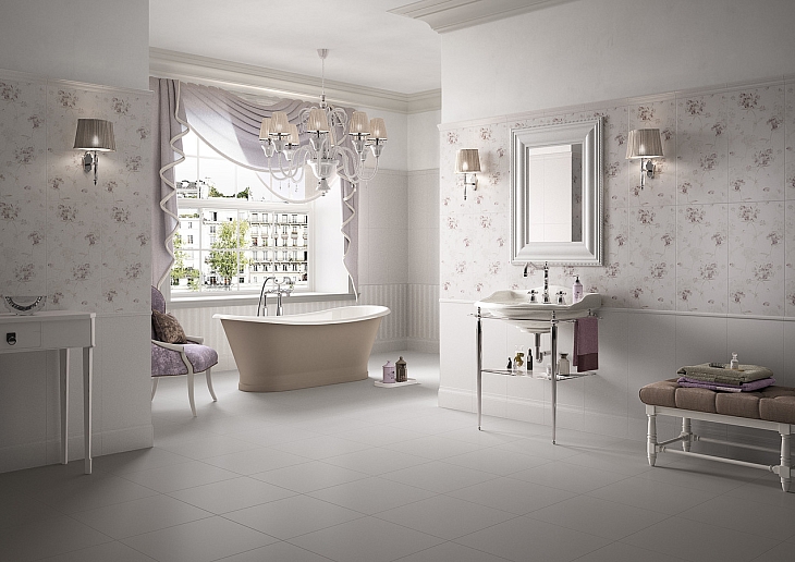 Плитка Imola Anthea