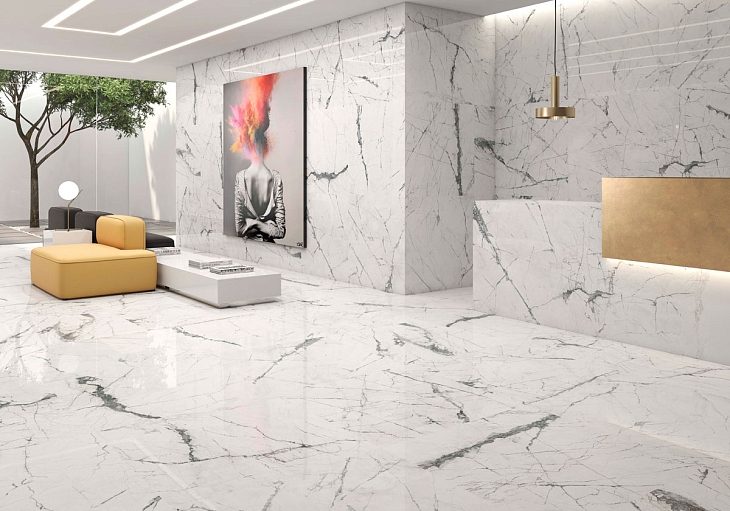 Керамогранит Geotiles Kairos