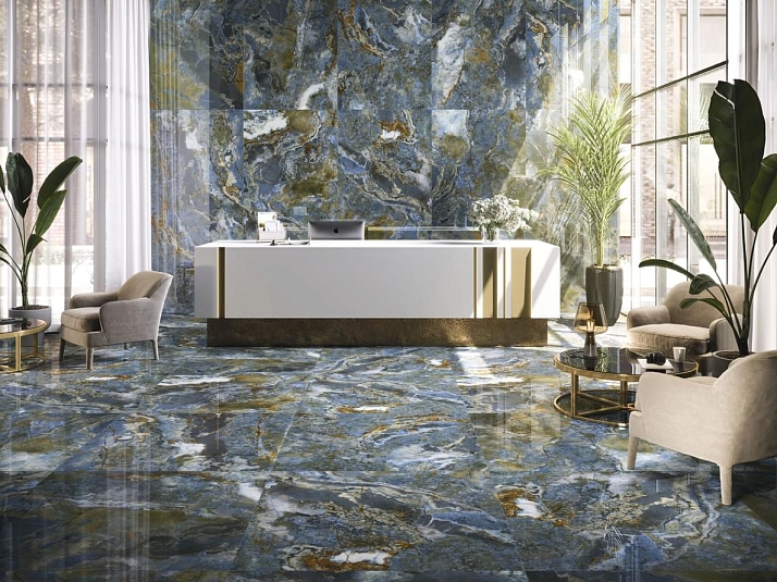 Керамогранит B-PLUS Atlantida
