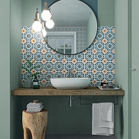 Керамогранит GayaFores Musa