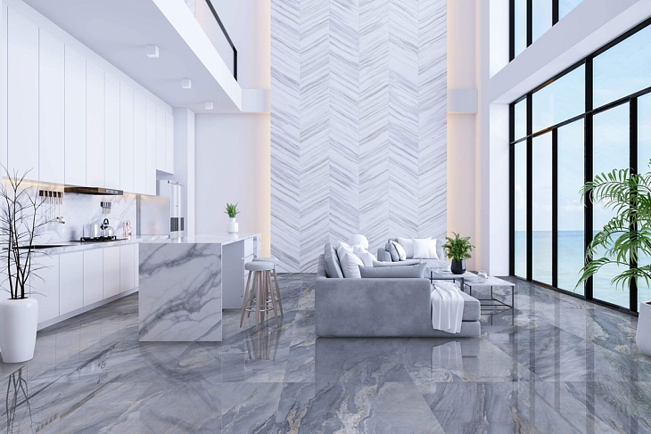 Керамогранит A-Ceramica 60x120