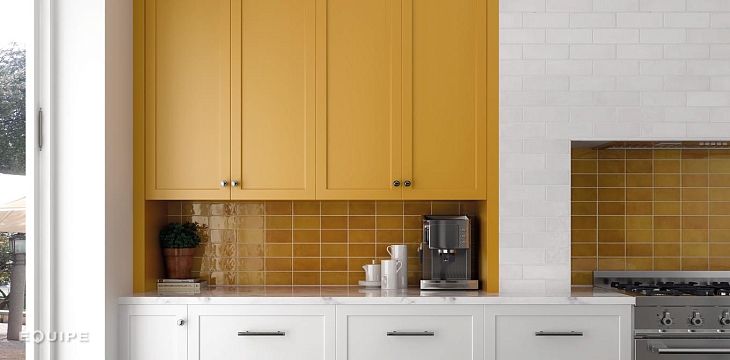 Настенная плитка Equipe Village