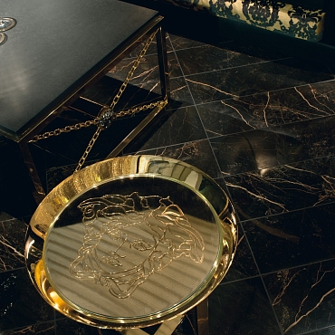 Marble Bianco Lap2.7x2.7