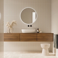 Настенная плитка DNA Plinto