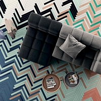 Керамогранит 41zero42 Technicolor