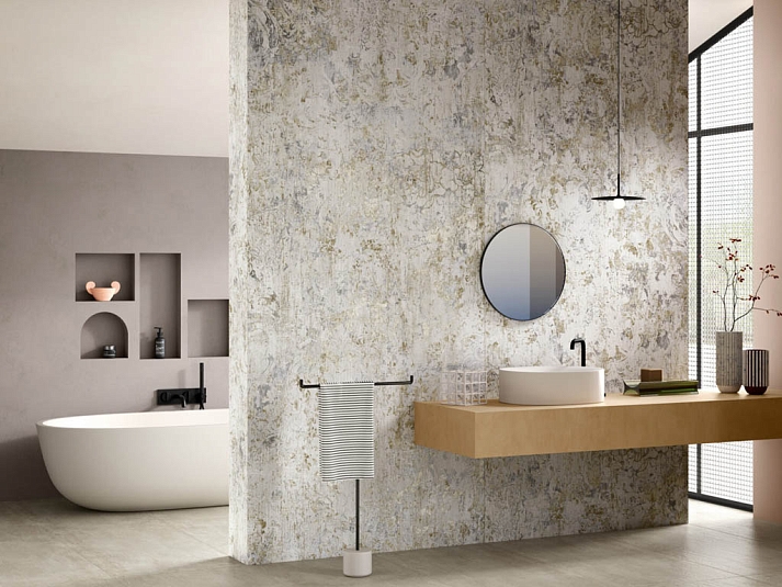 Плитка Naxos Foyer