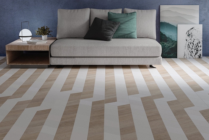 Керамогранит WOW Flow