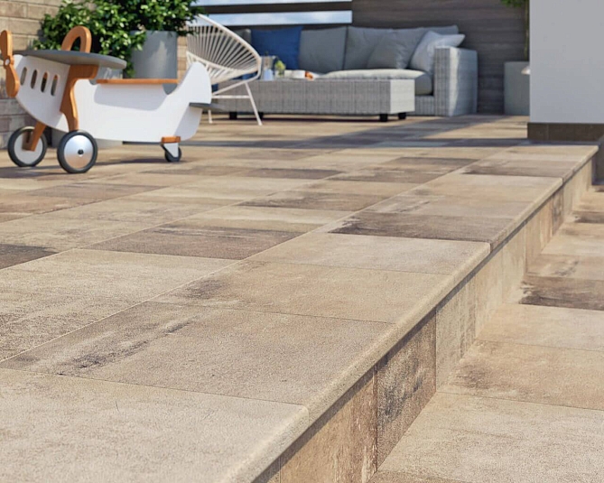 Плитка Paradyz Scandiano