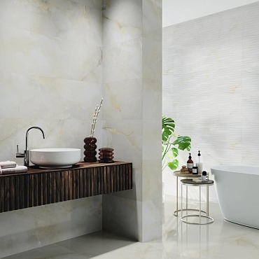 Quios Cream Pulido60x60