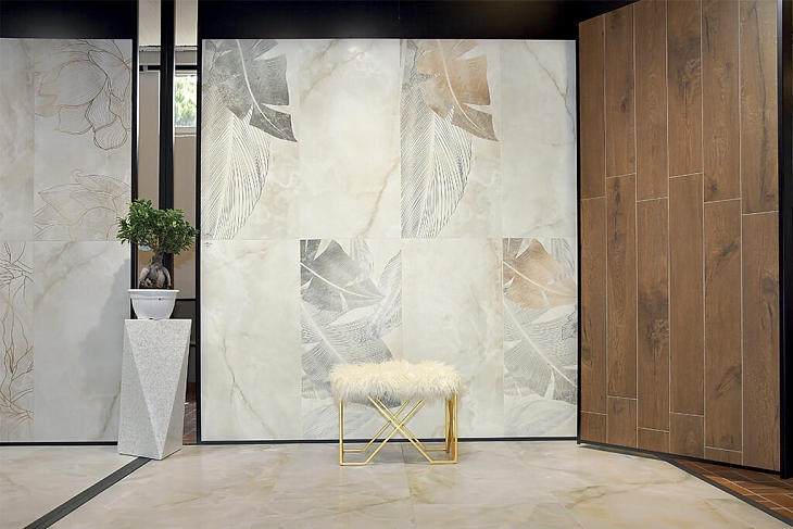 Керамогранит La Fenice Lumiere