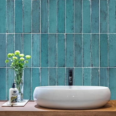 Martinica Blue7.5x30