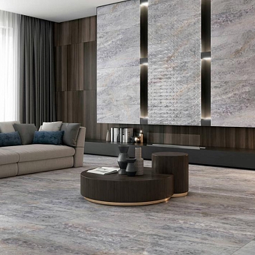 Hermes Arc Azul40x75