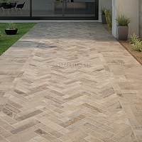 Керамогранит GayaFores Boldstone Brickbold