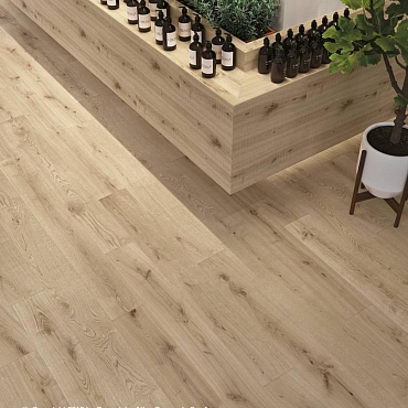 Exence Almond Chevron32.5x45