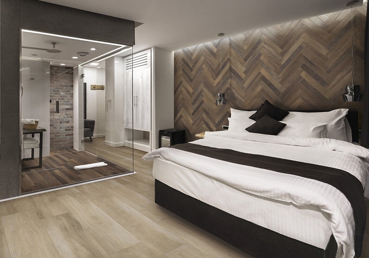 Керамогранит Rondine Greenwood