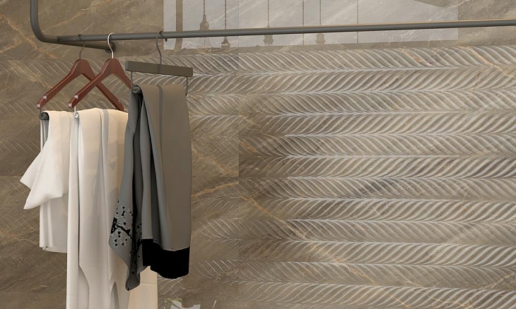 Керамогранит Sina Tile Supreme