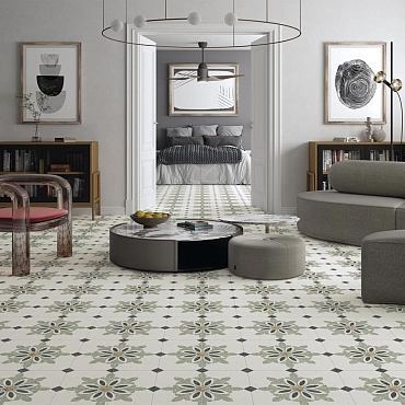 Niza Alassio-R Multicolor4x4