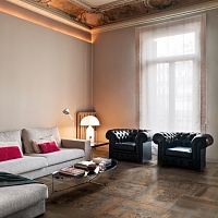 Плитка Ascot Steelwalk