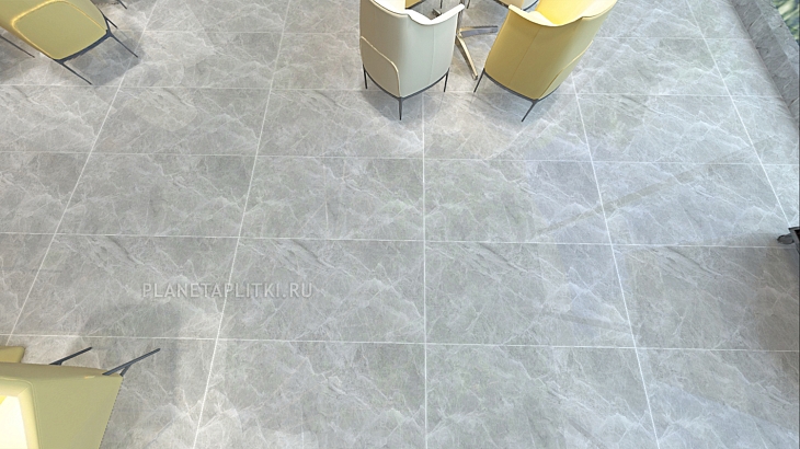 Керамогранит Guangdong Shenghui Full Body Marbles