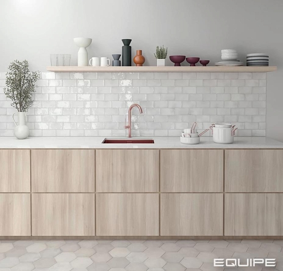 Настенная плитка Equipe Manacor