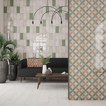 Atmosphere Blue12.5x25