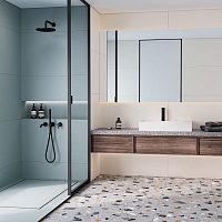 Плитка Staro Slim Monocolors