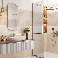 Плитка Alma Ceramica Patio