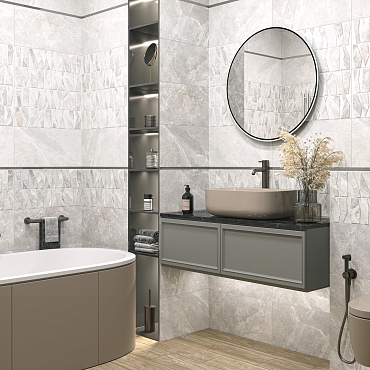 Persey TWU2550PRS0724.9x50