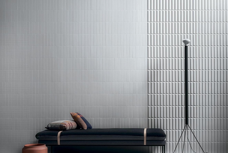 Настенная плитка 41zero42 Biscuit