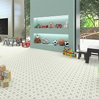 Плитка Dune Mintons