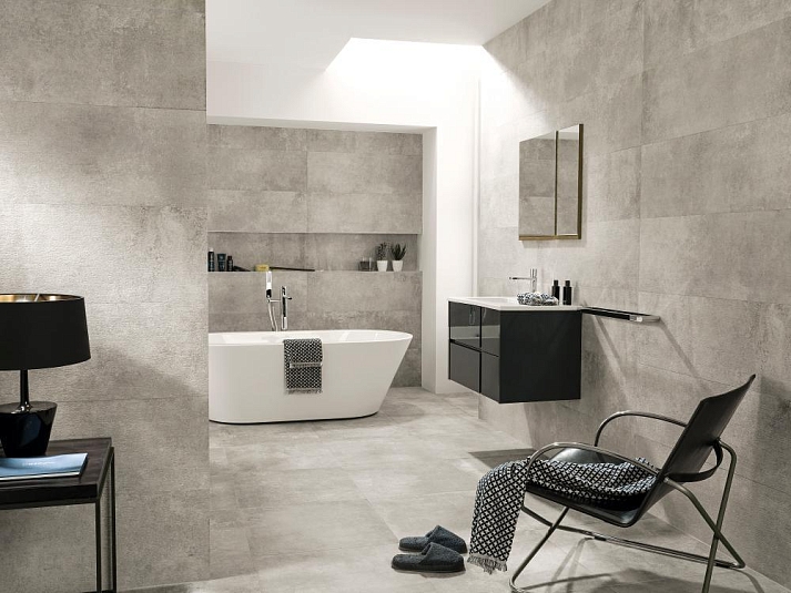 Керамогранит Porcelanosa Baltimore