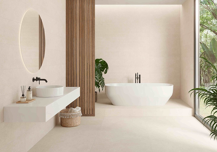 Плитка Argenta Metropoli