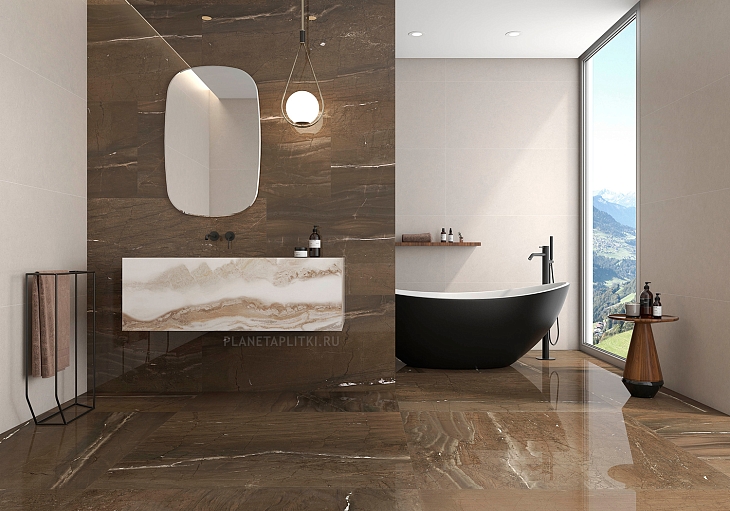 Керамогранит Pamesa Cr. Lux Jatoba