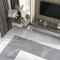 Керамогранит Alma Ceramica Basalto