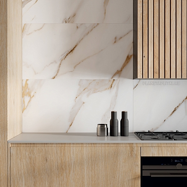 Deco Calacatta Gold32x62.5