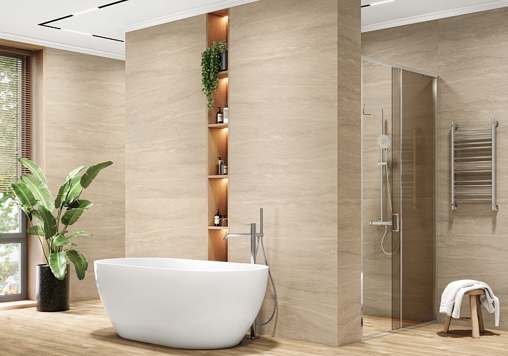 Плитка LCM 80x80