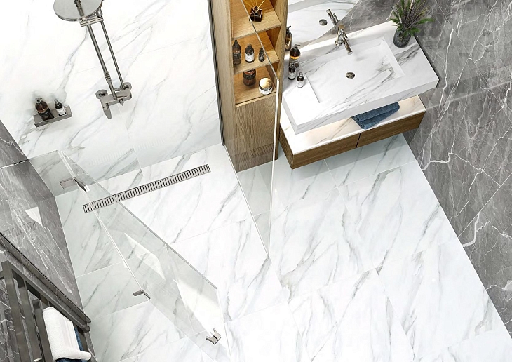 Керамогранит LCM 60x120