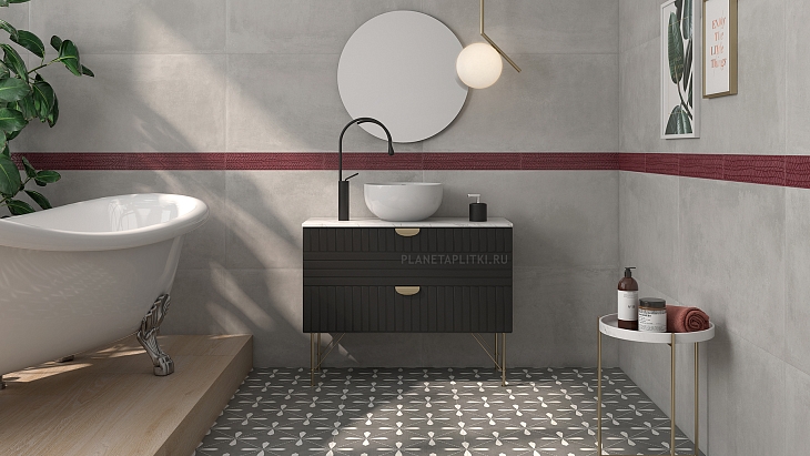 Керамогранит Pamesa Waterloo