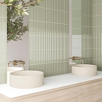 Настенная плитка Equipe Costa Nova