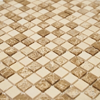 Плитка Философия Мозаики Mix Mosaic