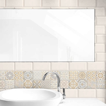 Ivanna BN Decor Mix BX10x20