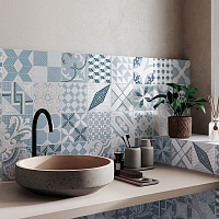 Керамогранит GayaFores Tessela