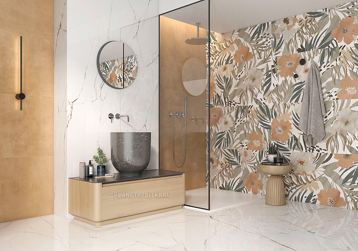 Керамогранит Pamesa Eleganza