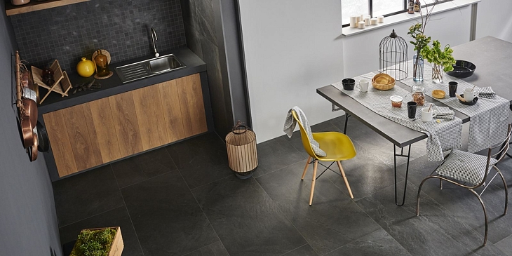 Керамогранит Imola X-Rock