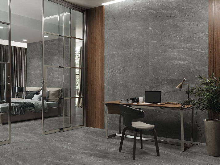 Керамогранит B-PLUS Greystone