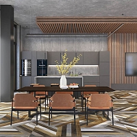 Керамогранит Azulev Artwood