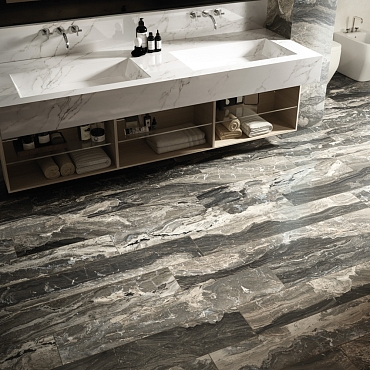 Castle Balmoral Lapp. Rett.20x120