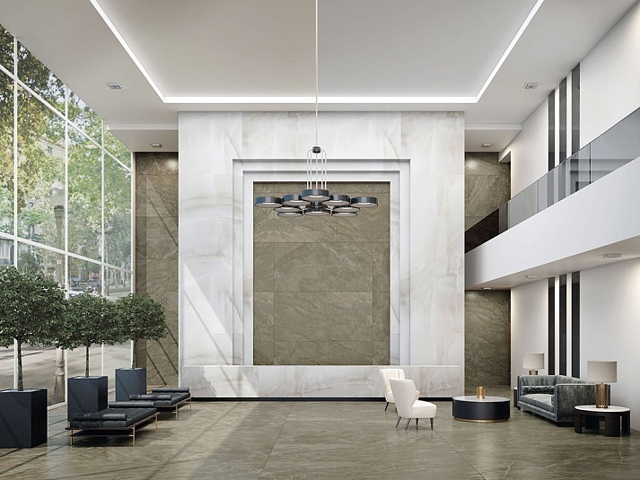 Керамогранит Ascale Varese Onice