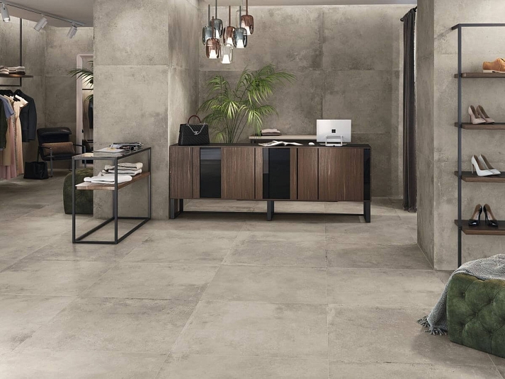 Керамогранит B-PLUS Towson