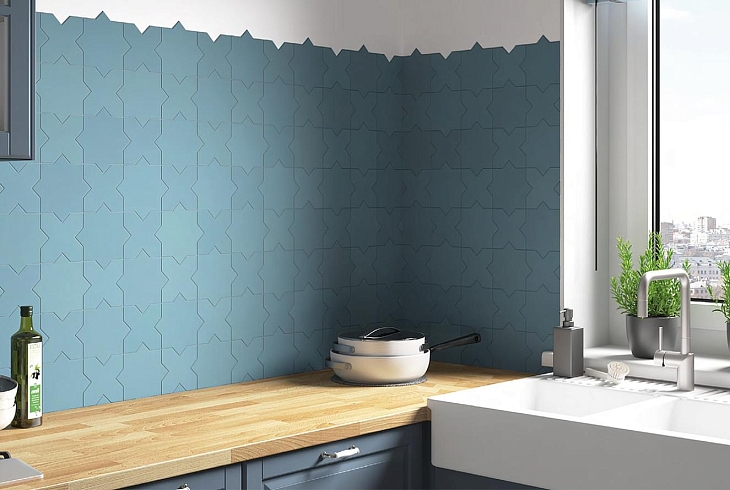 Керамогранит Equipe Porto